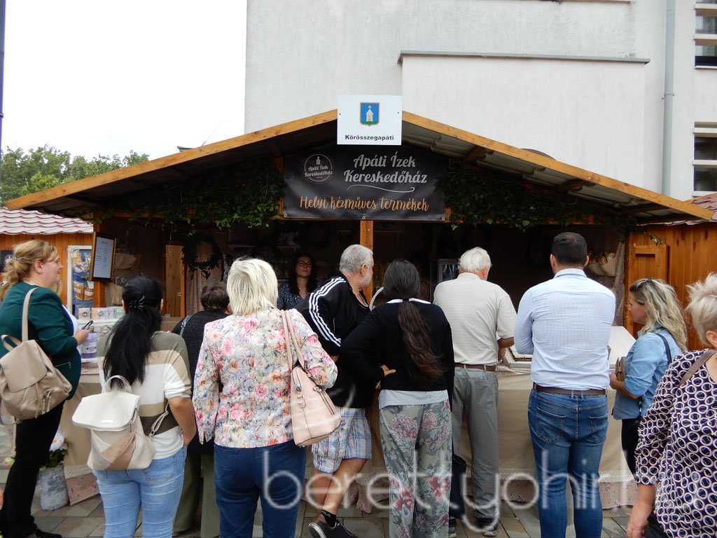 Helyi Értékek Startja 66